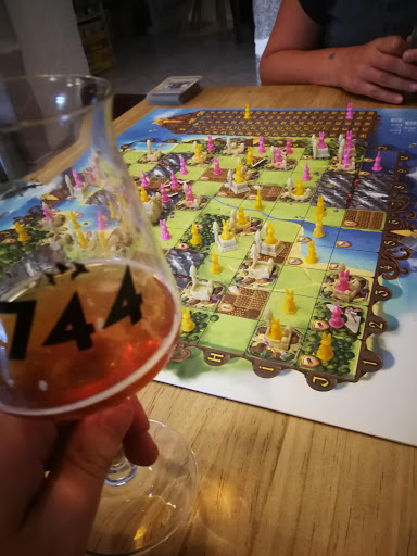 Le Meeple - Thumbnail