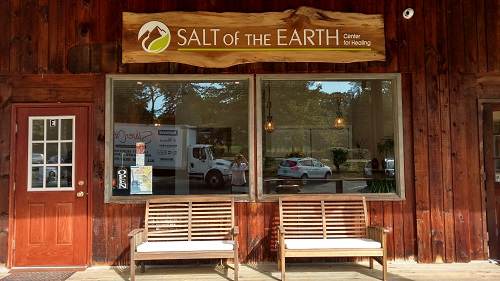 Salt of the Earth, Center for Healing LLC - Thumbnail