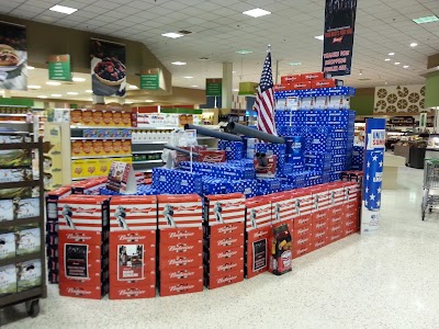 Photos of Publix Super Market at Camden Woods Shopping Center