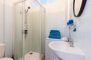 Photo n°2 de Le Bosco du Légué - Gîtes de France à Plérin (Lodge)