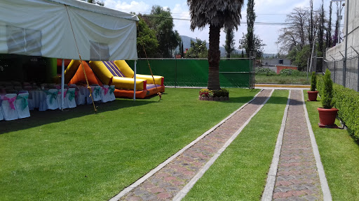 jardin eventos "los cedros"