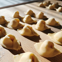 Photo n°21 de Mambo Italiano à Jacou (Cours de cuisine)