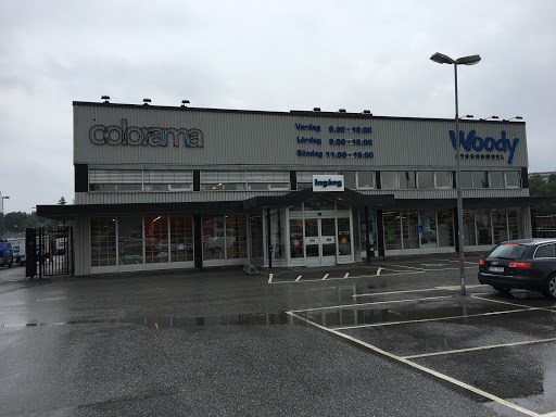 NA Svensson Huddinge - Thumbnail