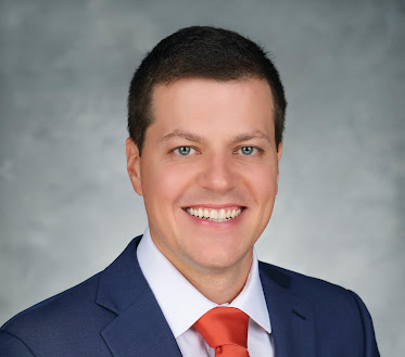Jakub Sikora, MD - Utah Neck Back + Spine Surgeon