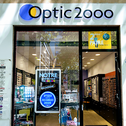 Photo n°10 de Opticien My Lunetier Saint Maurice - Lunettes de vue, de soleil ou de lentilles à Saint-Maurice (Magasin de lunettes de soleil)