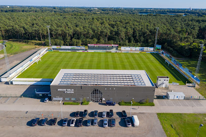 K.F.C. Dessel Sport vzw - Armand Melis stadion