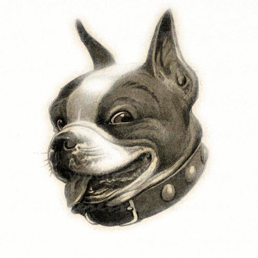 Molly Dog Antiques - Thumbnail
