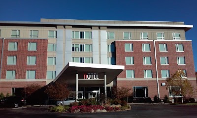 Photos of I Hotel and Conference Center
