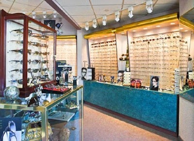 B & B Eye Care, LLC - The EyePlace