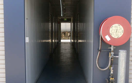 Guardian Self Storage Deception Bay - Thumbnail