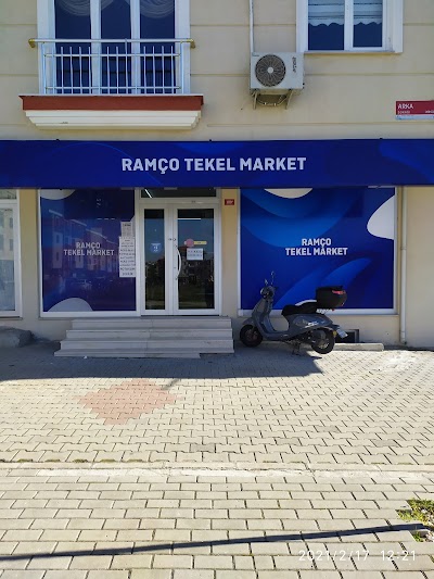 Ramço Tekel Market