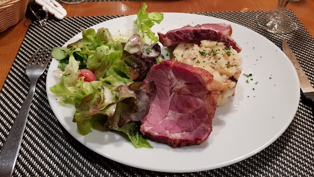 Le Couaroge