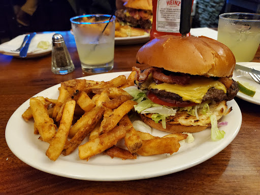 The Rock wall Pub & Grub - Thumbnail