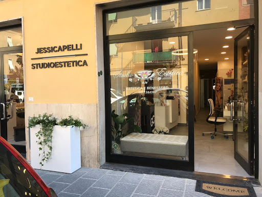 Studio Estetica Di Cosmina Pohontu