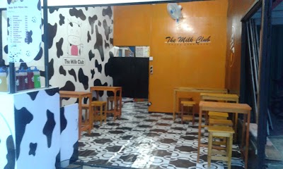 Photos of The Milk Club (Susu Sapi Murni)