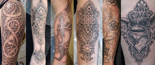 Memento Tattoo Collective
