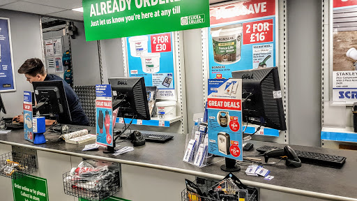 Screwfix Tunbridge Wells - Thumbnail