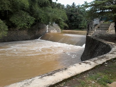 Photos of Bendung Ciparigi