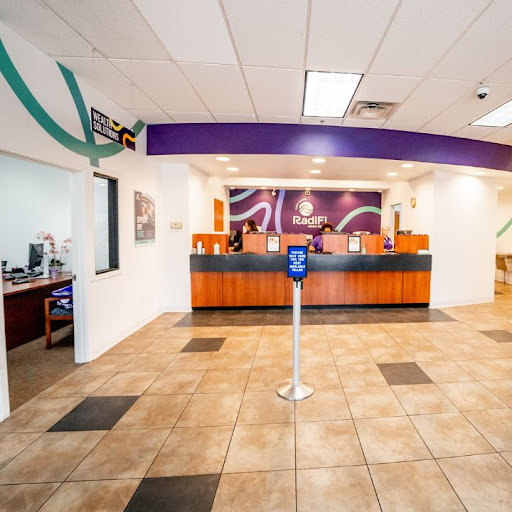 RadiFi Credit Union - Orange Park Branch - Thumbnail