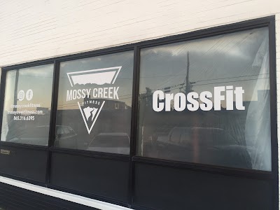 Mossy Creek Fitness