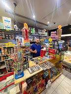 Alimentation snack vertheim à Salon-de-Provence