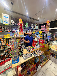 Photo n°1 de Alimentation snack vertheim à Salon-de-Provence (Magasin d'alimentation naturelle)