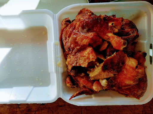 Pollos y Cochinita a la Cubana " Don Luis"