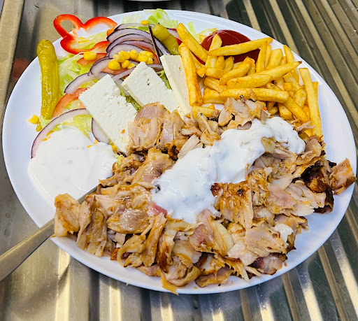 Damaskus Food Kempten Imbiss & Heimservice - Thumbnail