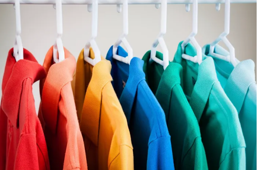 Metropolitan Dry Cleaners
