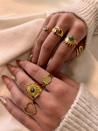 Photo n°7 de Au fil des jours à Lambersart (Magasin de vêtements pour femmes)