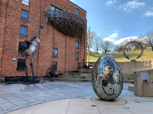 American Visionary Art Museum - Thumbnail