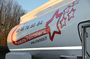 Photo n°5 de Chantelat Energies à Argenvières (Service de distribution)