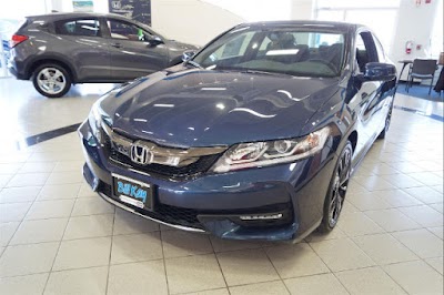 Photos of Bill Kay Honda