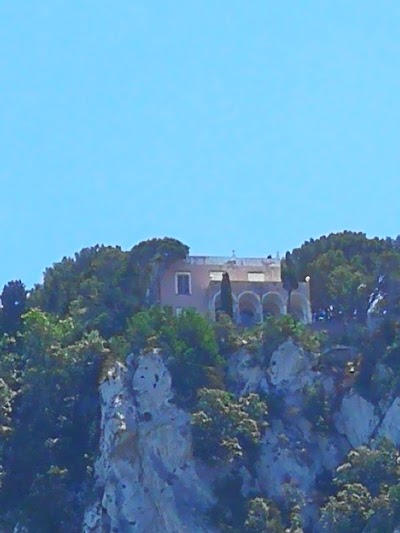 ANACAPRI HELIPAD