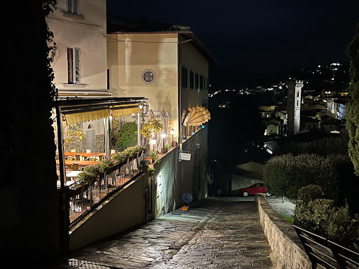 Ristorante La Reggia Degli Etruschi - Thumbnail