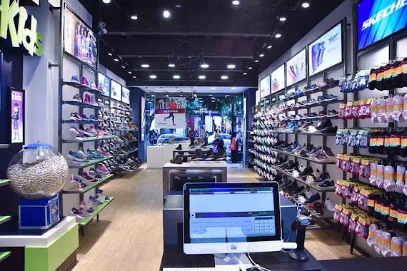 Skechers, Author: footland store