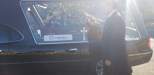 Orthodox Funeral Services - Thumbnail
