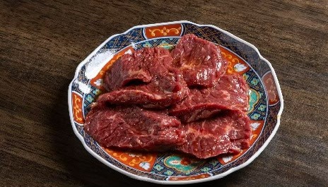 韓国焼肉 パニク