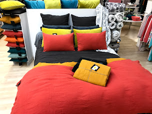 Photo n°10 de Lingorama Reims à Reims (Magasin de linge de maison)