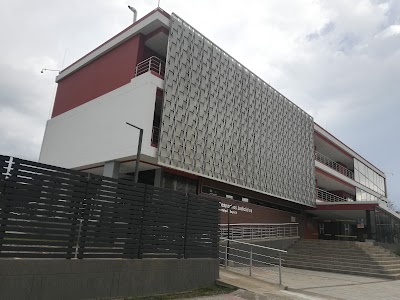 Photos of Palacio de Justicia Ramiriqui