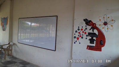 Photos of Instituci&oacute;n Educativa Santa Teresa - Sede Principal
