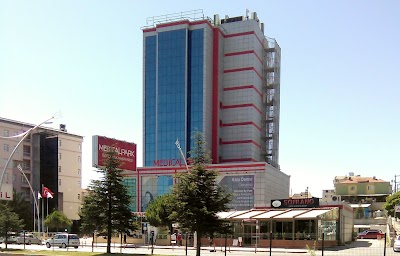 Usak Medikalpark Hospital