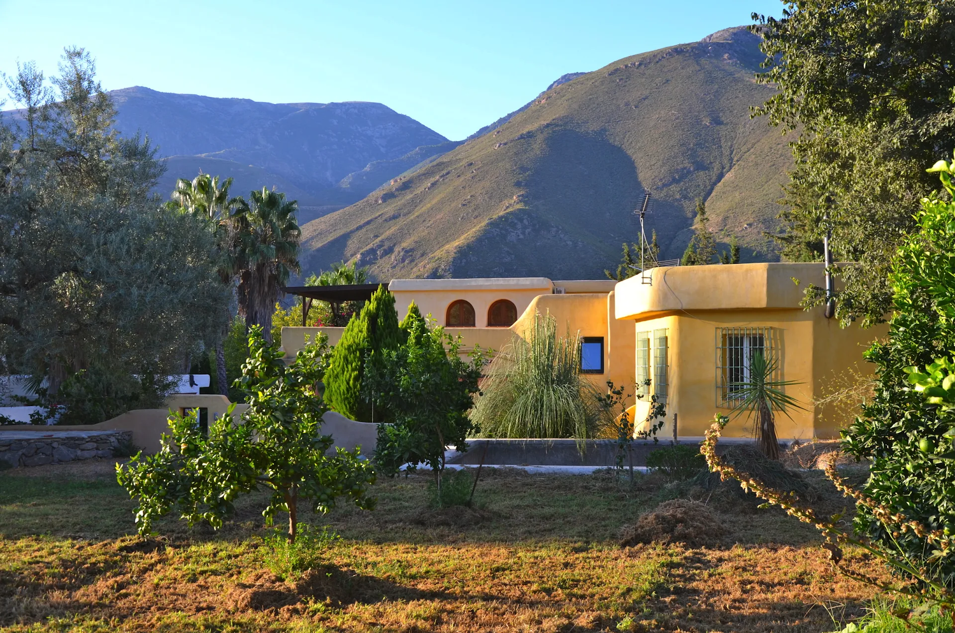 Paraíso Rural