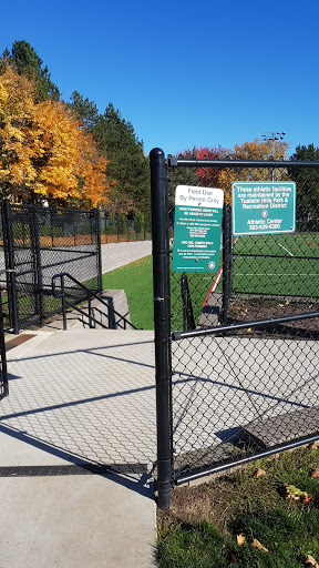 THPRD SOCCER FIELD - Thumbnail