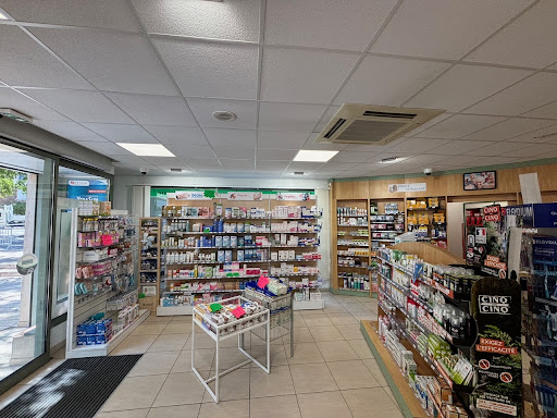 SELAS PHARMACIE DES ORMEAUX