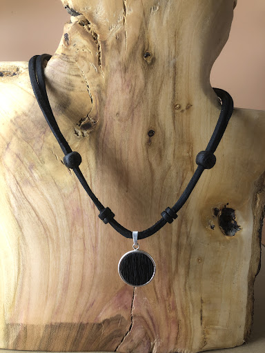 HERZHOLZ FANTASIESCHMUCK
