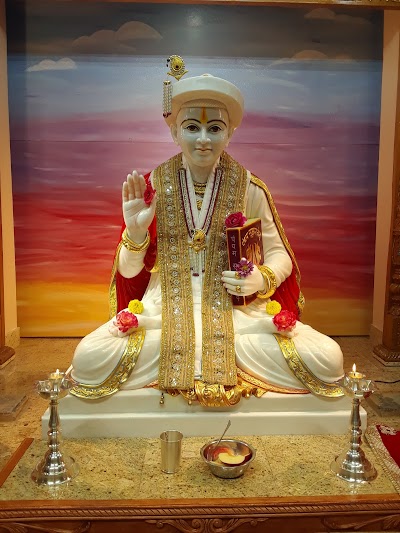 Kaival Gyan Mandir Chicago