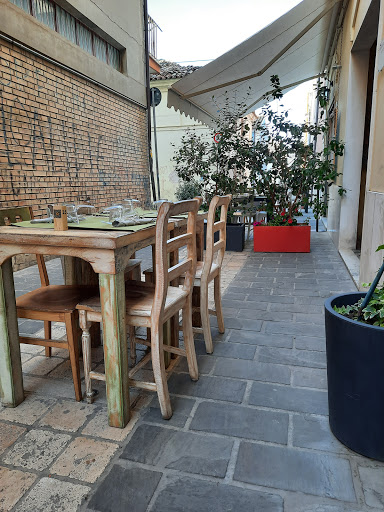 Mandì - Visual