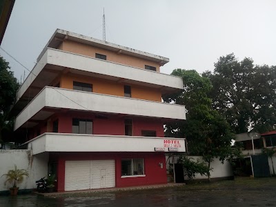 Photos of Hotel Bella Vista