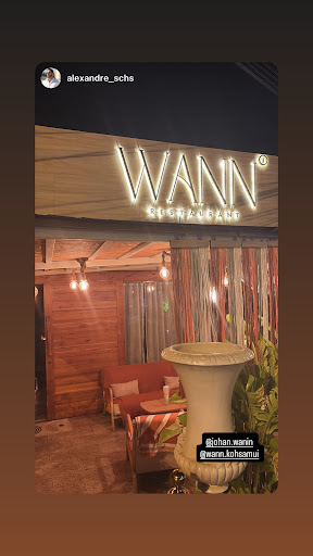 Wann Restaurant